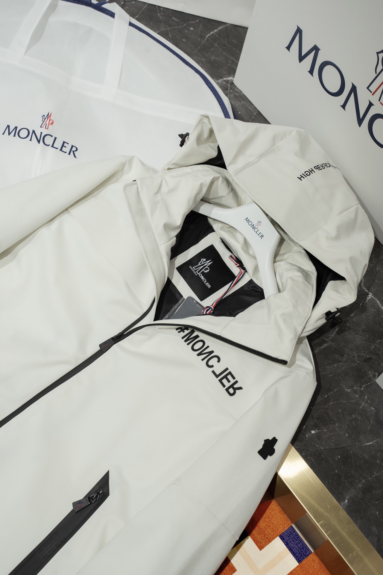 Moncler Down Jackets